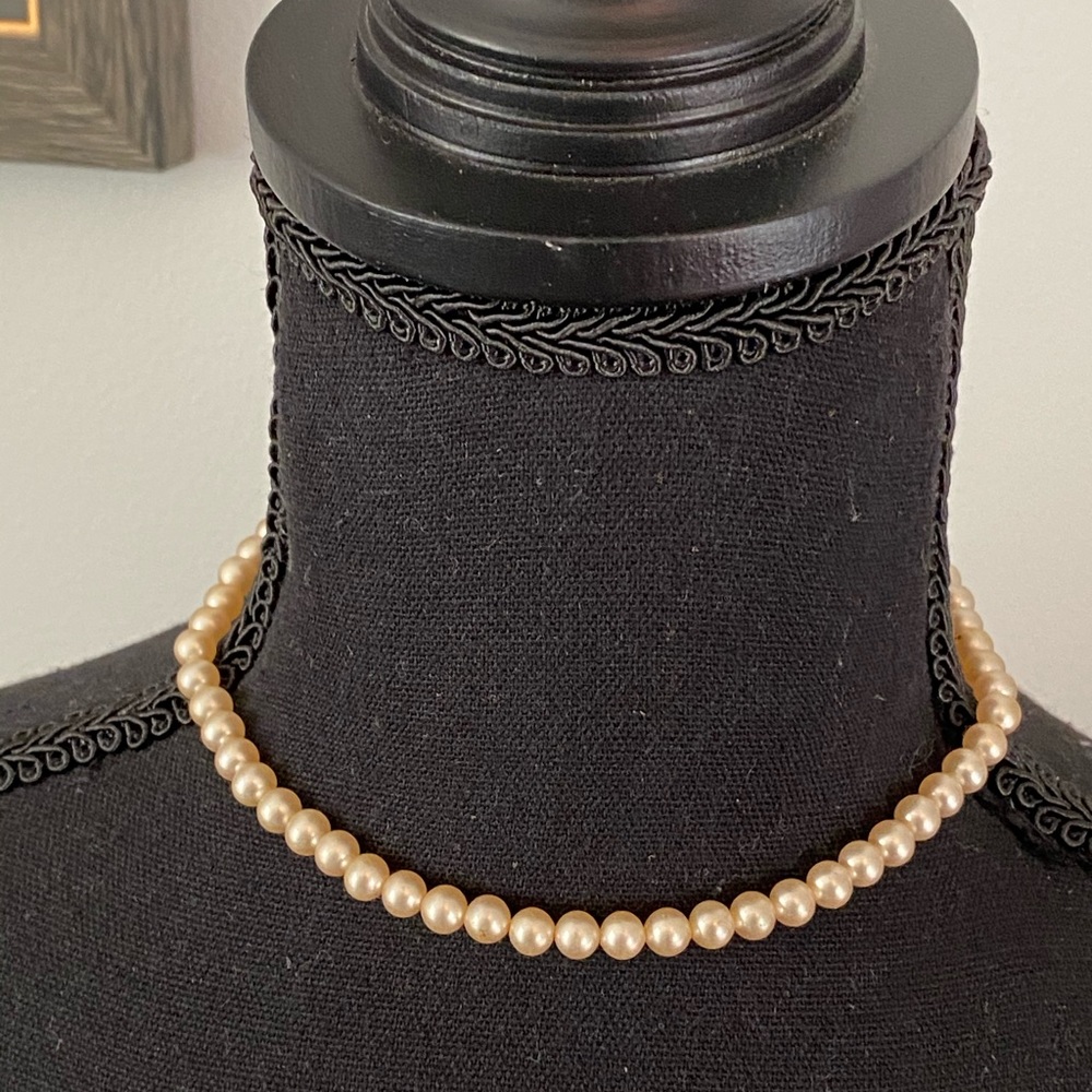 Pearls!
